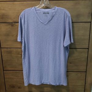 Lavender Kenneth Cole Reaction T-Shirt